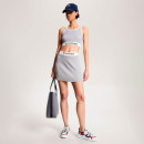 Top Deportivo Lurex Slim Fit  TOMMY HILFIGER