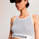 Top Deportivo Lurex Slim Fit  TOMMY HILFIGER