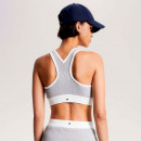 Top Deportivo Lurex Slim Fit  TOMMY HILFIGER