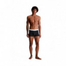 Pack 3 Boxer Low Rise  CALVIN KLEIN