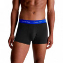 Pack 3 Boxer Low Rise  CALVIN KLEIN