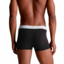 Pack 3 Boxer Low Rise  CALVIN KLEIN