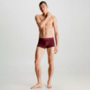 Pack 3 Bóxer Low Rise Multi  CALVIN KLEIN