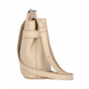 Bolso  Bandolera Daily Dressed-epi  CALVIN KLEIN