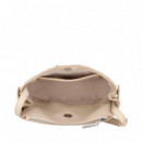 Bolso  Bandolera Daily Dressed-epi  CALVIN KLEIN