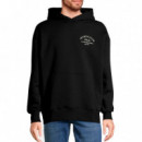 Sudadera  Benz Loose Fit  FILA