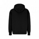 Sudadera  Benz Loose Fit  FILA