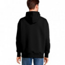 Sudadera  Benz Loose Fit  FILA