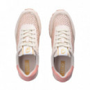 Zapatillas con Tachuelas y Strass  LIU JO