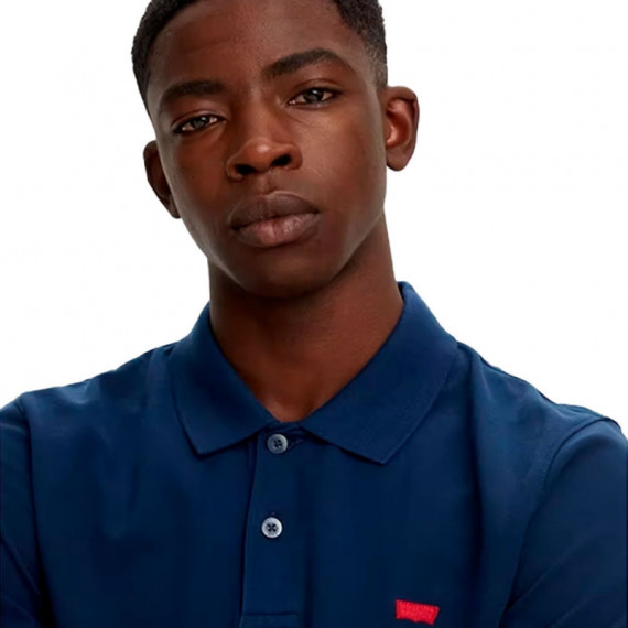 Polo Slim Housemark  LEVI'S