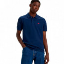 Polo Slim Housemark  LEVI'S