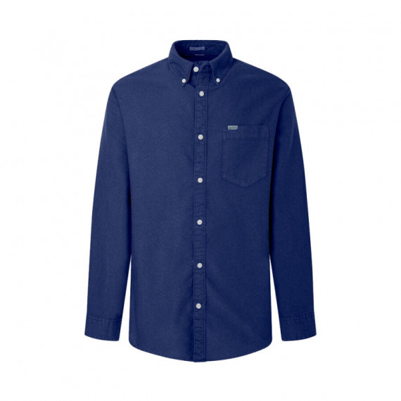 Camisa Oxford Fit Regular  PEPE JEANS