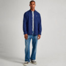 Camisa Oxford Fit Regular  PEPE JEANS