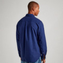 Camisa Oxford Fit Regular  PEPE JEANS