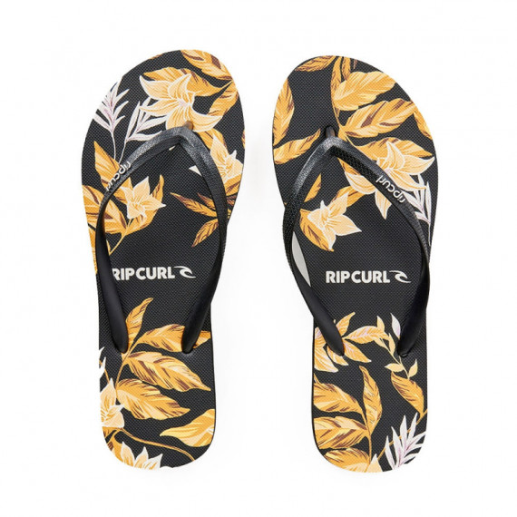 Chancla la Isla Bloom  RIP CURL
