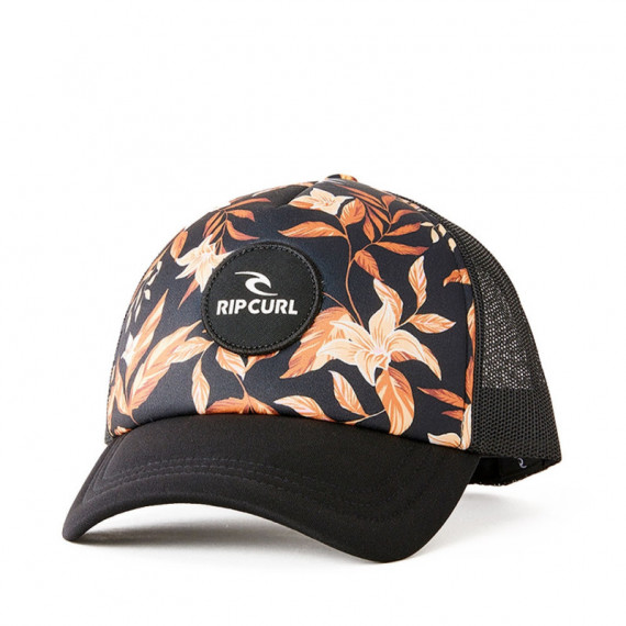 Gorra con Rejilla la Isla  RIP CURL