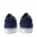 Zapatilla Sayer  RALPH LAUREN