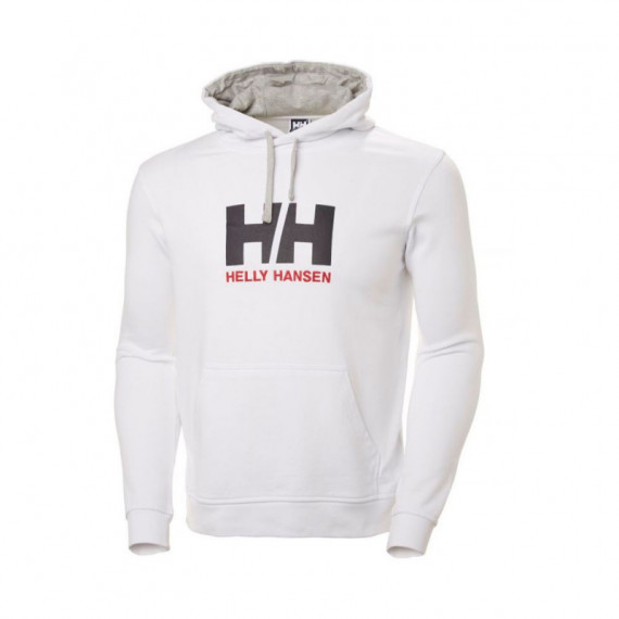 Sudadera con Capucha Hh Logo  HELLY HANSEN