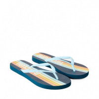 Chancla Revival  RIP CURL