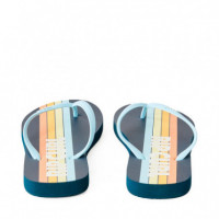 Chancla Revival  RIP CURL