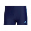 Bañador 3 Bandas  ADIDAS