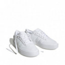 Zapatilla   Court Revival Cloudfoam  ADIDAS