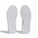 Zapatilla   Court Revival Cloudfoam  ADIDAS