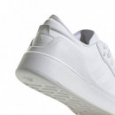 Zapatilla   Court Revival Cloudfoam  ADIDAS