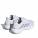 Zapatilla Courtjam  ADIDAS