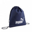 Bolsa Saco para Gimnasio Phase  PUMA