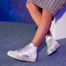 Zapatilla Moon High  D. FRANKLIN