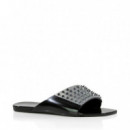 Bailarina Avolto Punk  VOICES CULTURE