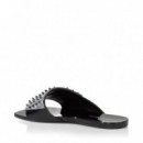 Bailarina Avolto Punk  VOICES CULTURE