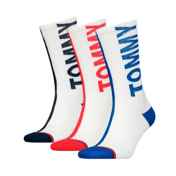 Pack 3 Calcetines Combo  TOMMY HILFIGER