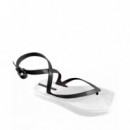 Sandalia Luna Plataforma  VOICES CULTURE