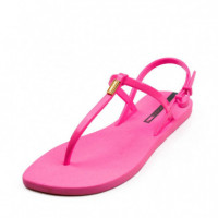 Sandalias Club Me Metal  VOICES CULTURE