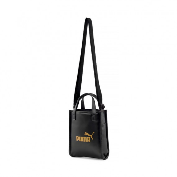 Minibolso Tote Bandolera Core Up  PUMA