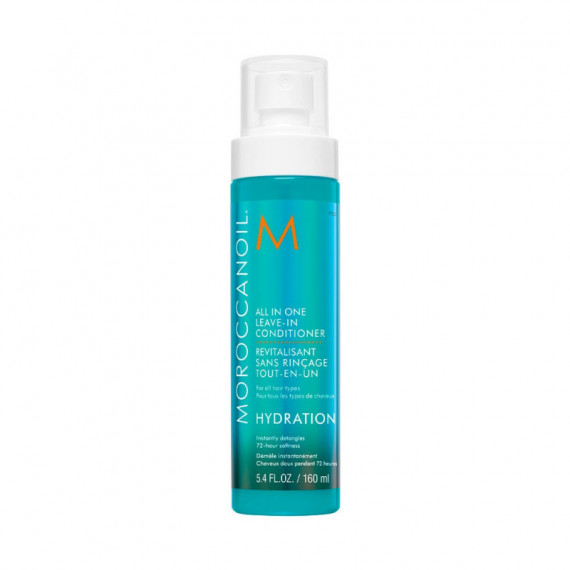 Acondicionador Todo en Uno  MOROCCANOIL