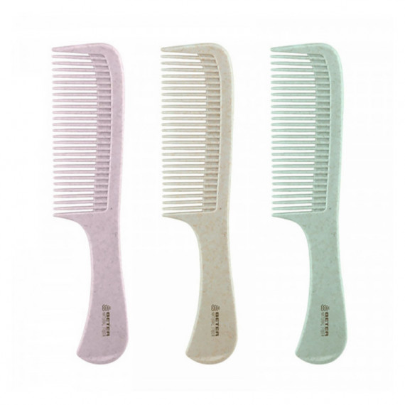 Natural Fiber Styling Comb  BETER