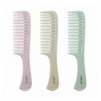 Natural Fiber Styling Comb  BETER