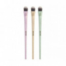 Natural Fiber Pincel Corrector  BETER