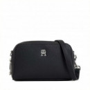Bolso Bandolera Emblem  TOMMY HILFIGER