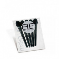 Elite Aplicadores de Sombras 5 Unidades  BETER