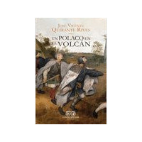 un Polaco en el Volcan - Guanxe Atlantic Marketplace