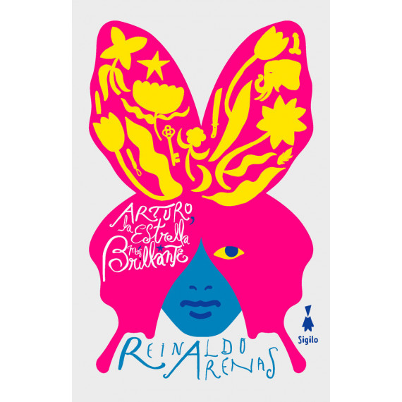 ARTURO LA ESTRELLA MAS BRILLANTE