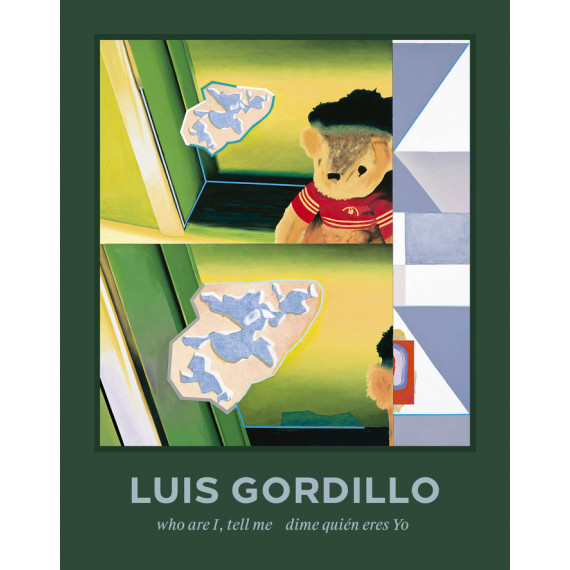 Luis Gordillo