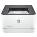 HP Impresora Laser Monocromo Laserjet Pro 3002DN/ Duplex/ Blanca Toner 139A / 139X