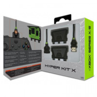 Batería Bionik Recargable Xbox-xboxsx  SHINE STARS