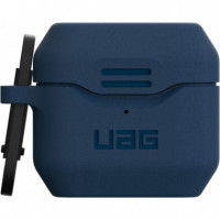 UAG Funda de Silicona para Airpods GEN.3