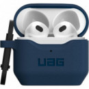 UAG Funda de Silicona para Airpods GEN.3